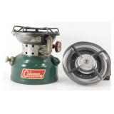 * Coleman 502 Burner Made in the U.S.A. plus