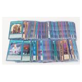 Yu-Gi-Oh Cards - 130 Total
