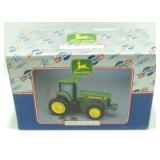 John Deere Collectable Savings Bank