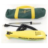 Mister Twister Electric Filet Knife - Looks New,