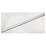 * Vintage Fenwick 806 Fishing Pole - 8