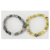 Gemstone Bracelets