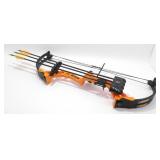 ** Bear Archery Brave Youth Compound Bow with