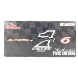 Racing Champions 1:24 Scale Die Cast Bank #6 Mark