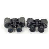 2 Binoculars - Both Work