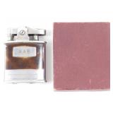 Vintage Ronson Princess Lighter with Box