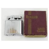 Vintage Ronson Standard Unfired Lighter with