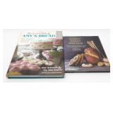 Cookbooks: ï¿½Simply Great Breadsï¿½ (Hard Cover with