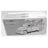 First Gear 1955 Diamond-T Tow Truck 1/34 Scale
