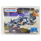 * Erector Motorized Space X-Plorer