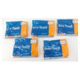 Easy Touch Insulin Syringes - 27 Gauge, 1cc,