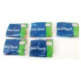 Easy Touch Insulin Syringes - 29 Gauge, 1cc,