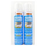 * 2 New Frost King Air Conditioner Coil Foaming