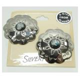 Vintage New Old Stock Alaskan ï¿½Silver Flakeï¿½