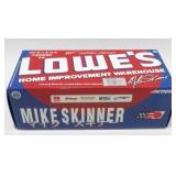 Action Mike Skinner Lowe