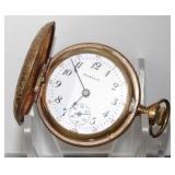 Langendorf Rosalia Swiss Pocket Watch 6s, 7j, 2