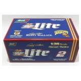 Revell Collection Rusty Wallace #2 Miller Lite