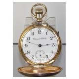 Washington Watch Company Illinois Watch Co.