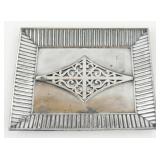 Antique 1900 Rockford Silver Co Quadruple Plate