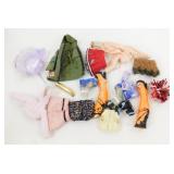 Rainbow High Doll Clothes, Shoes and Accessory