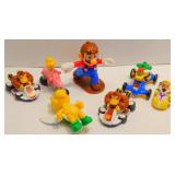Super Mario Toys