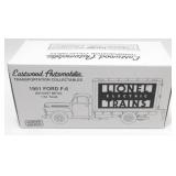 Eastwood Automobilia 1951 Ford F-6 Die Cast 1/34