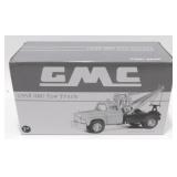 First Gear 1958 GMC Tow Truck 1/34 Scale Die Cast
