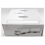 First Gear 1953 White 2000 Freight Truck with 16