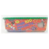 Shoe Box Craft Collection - Over 100 Projects