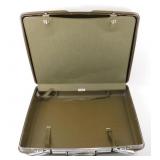 * Vintage Samsonite Saturn Hard Case