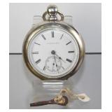 Hampden C.H. Knights Co. Richmond / Hayward