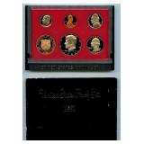 1982 U.S. Proof Set