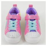 Zuri Mini Brands Miniature Replica Skechers