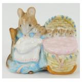 * Vintage Beatrix Potter (Beswick, England)