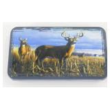 Whitetail Deer Knife