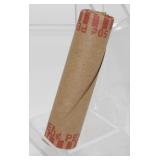 Roll of Wheat Cents