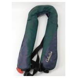 Cabelas Inflating Life Vest