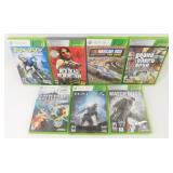 7 Xbox Games