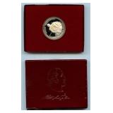 1982-S George Washington Commemorative Silver