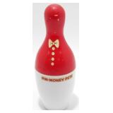 Vintage 1950ï¿½s Plastic Bank ï¿½Pin Money Peteï¿½