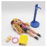LOL Surprise OMG Doll ï¿½Pop BBï¿½, with Stand and