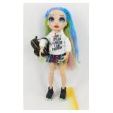 Rainbow High Doll ï¿½Amaya Raineï¿½ with Comb