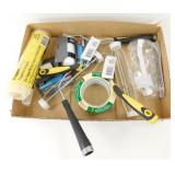 * New Painting Supplies