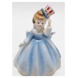 * Vintageï¿½1960ï¿½s Josef Originals "Liberty Bellï¿½