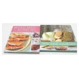 Cookbooks: ï¿½Brittles, Barks and Bonbonsï¿½ (Hard