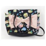 Betsey Johnson Handbag Purse Bag, 16 ï¿½ï¿½ Long x