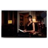 Melania Trump 1/2 GR 9999 Gold MAGA Card