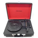 * Crosley Cruiser Record Player with Bluetooth -