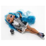 LOL Surprise OMG Doll ï¿½Queenï¿½s Splashï¿½, Hair