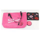 New, Never Used ï¿½This Bag Contains Magicï¿½ Tote